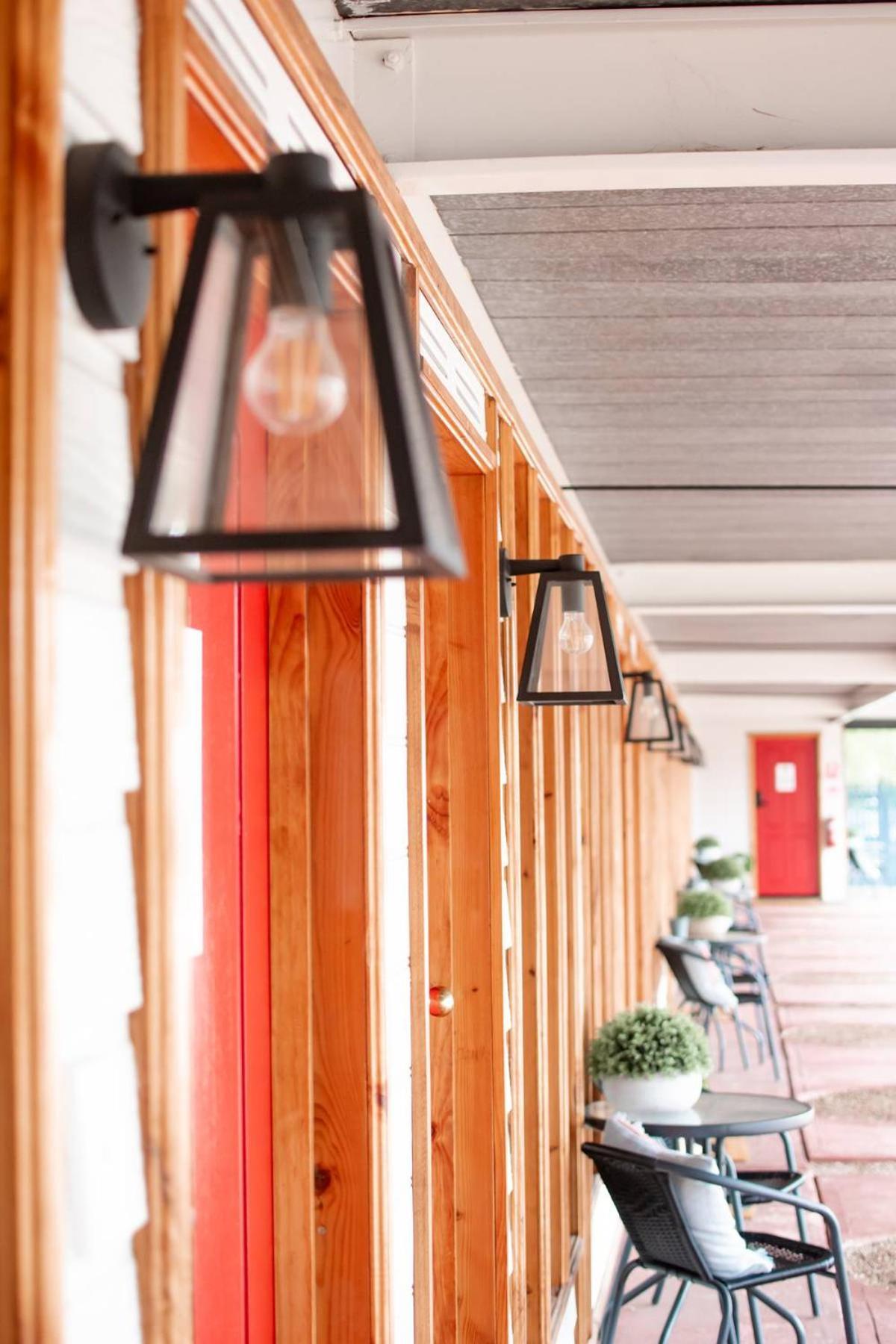 Avon River Inn Stratford Exterior foto